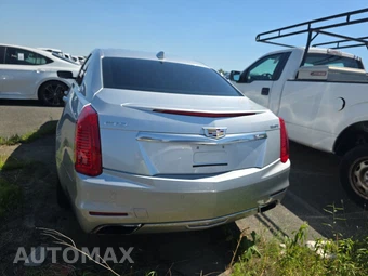 2016 Cadillac CTS Sedan 1SC - miniatura 5