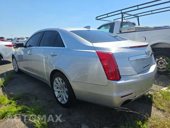 2016 Cadillac CTS Sedan 1SC - miniatura 6