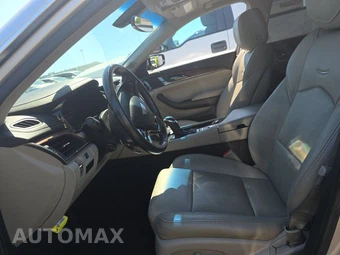 2016 Cadillac CTS Sedan 1SC - miniatura 7