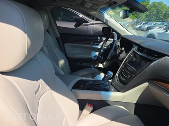 2016 Cadillac CTS Sedan 1SC - miniatura 8