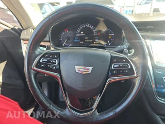2016 Cadillac CTS Sedan Luxury Collection 1SE - miniatura 10