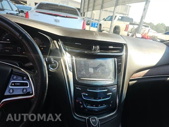2016 Cadillac CTS Sedan Luxury Collection 1SE - miniatura 11