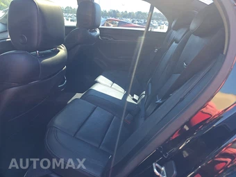 2016 Cadillac CTS Sedan Luxury Collection 1SE - miniatura 13