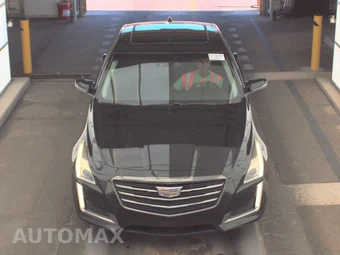 2016 Cadillac CTS Sedan Luxury Collection 1SE - miniatura 2