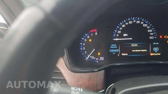 2016 Cadillac CTS Sedan Luxury Collection 1SE - miniatura 20