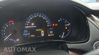 2016 Cadillac CTS Sedan Luxury Collection 1SE - miniatura 25