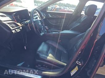 2016 Cadillac CTS Sedan Luxury Collection 1SE - miniatura 7
