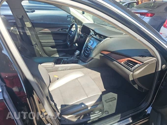 2016 Cadillac CTS Sedan Luxury Collection 1SE - miniatura 8