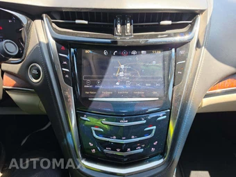 2016 Cadillac CTS Sedan Luxury Collection 1SE - miniatura 10