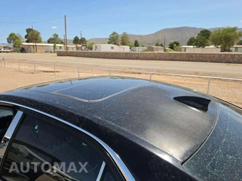 2016 Cadillac CTS Sedan Luxury Collection 1SE - miniatura 12