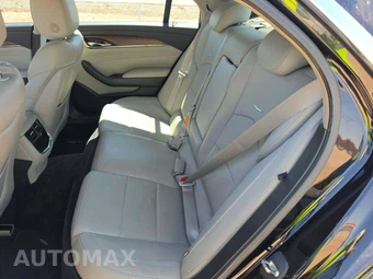 2016 Cadillac CTS Sedan Luxury Collection 1SE - miniatura 13