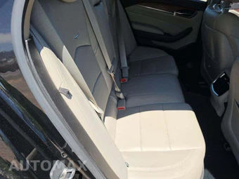 2016 Cadillac CTS Sedan Luxury Collection 1SE - miniatura 16