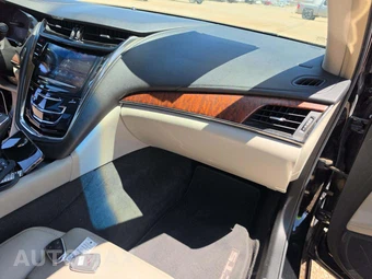 2016 Cadillac CTS Sedan Luxury Collection 1SE - miniatura 19