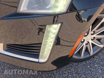 2016 Cadillac CTS Sedan Luxury Collection 1SE - miniatura 22