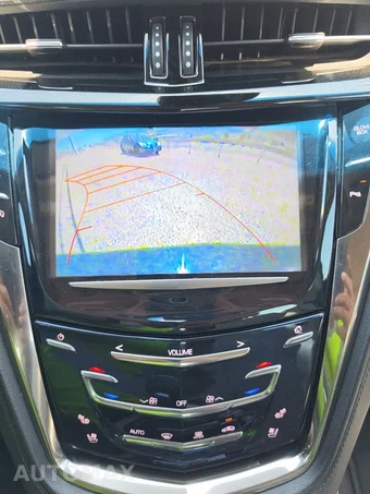2016 Cadillac CTS Sedan Luxury Collection 1SE - miniatura 42