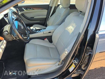 2016 Cadillac CTS Sedan Luxury Collection 1SE - miniatura 6