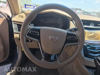 2016 Cadillac CTS Sedan Luxury Collection 1SE - miniatura 10