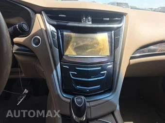 2016 Cadillac CTS Sedan Luxury Collection 1SE - miniatura 11