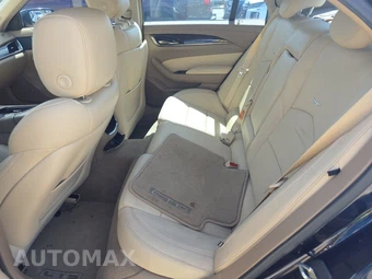 2016 Cadillac CTS Sedan Luxury Collection 1SE - miniatura 13