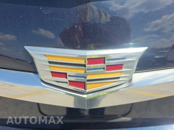 2016 Cadillac CTS Sedan Luxury Collection 1SE - miniatura 16