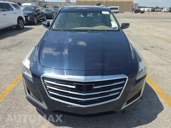 2016 Cadillac CTS Sedan Luxury Collection 1SE - miniatura 2