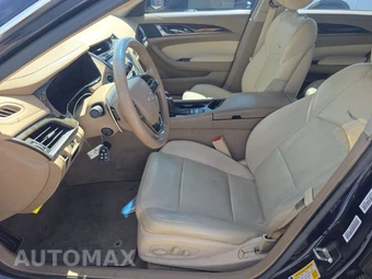 2016 Cadillac CTS Sedan Luxury Collection 1SE - miniatura 7