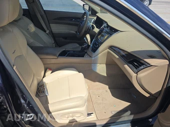 2016 Cadillac CTS Sedan Luxury Collection 1SE - miniatura 8