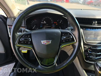 2016 Cadillac CTS Sedan Luxury Collection 1SF - miniatura 10