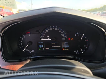 2016 Cadillac CTS Sedan Luxury Collection 1SF - miniatura 12