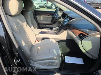 2016 Cadillac CTS Sedan Luxury Collection 1SF - miniatura 8