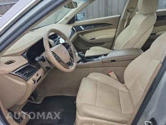 2016 Cadillac CTS Sedan Luxury Collection 1SF - miniatura 13