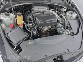 2016 Cadillac CTS Sedan Luxury Collection 1SF - miniatura 18