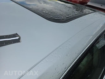 2016 Cadillac CTS Sedan Luxury Collection 1SF - miniatura 21