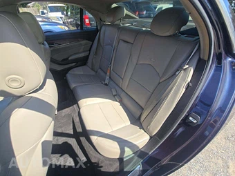 2016 Cadillac CTS Sedan Luxury Collection 1SF - miniatura 13