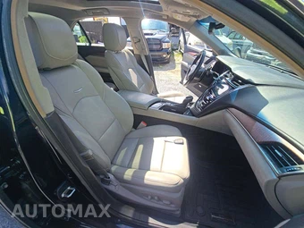 2016 Cadillac CTS Sedan Luxury Collection 1SF - miniatura 18