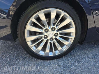 2016 Cadillac CTS Sedan Luxury Collection 1SF - miniatura 25