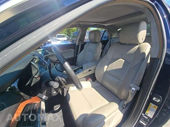 2016 Cadillac CTS Sedan Luxury Collection 1SF - miniatura 6