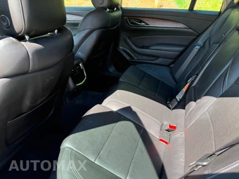 2016 Cadillac CTS Sedan Luxury Collection 1SF - miniatura 10