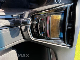 2016 Cadillac CTS Sedan Luxury Collection 1SF - miniatura 9