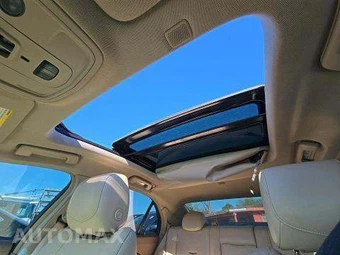 2016 Cadillac CTS Sedan Luxury Collection 1SN - miniatura 11