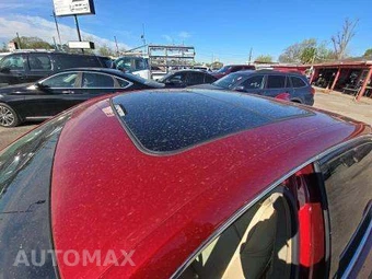 2016 Cadillac CTS Sedan Luxury Collection 1SN - miniatura 12