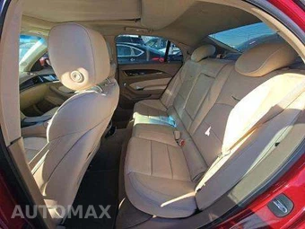 2016 Cadillac CTS Sedan Luxury Collection 1SN - miniatura 13