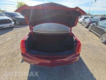 2016 Cadillac CTS Sedan Luxury Collection 1SN - miniatura 14