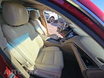 2016 Cadillac CTS Sedan Luxury Collection 1SN - miniatura 18