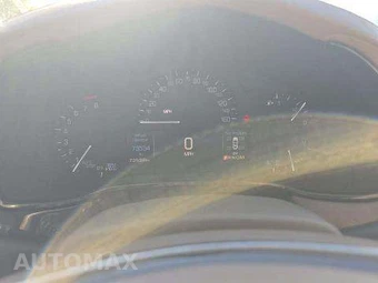 2016 Cadillac CTS Sedan Luxury Collection 1SN - miniatura 9