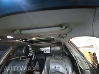 2016 Cadillac CTS Sedan Luxury Collection 1SN - miniatura 11