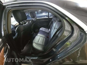 2016 Cadillac CTS Sedan Luxury Collection 1SN - miniatura 13