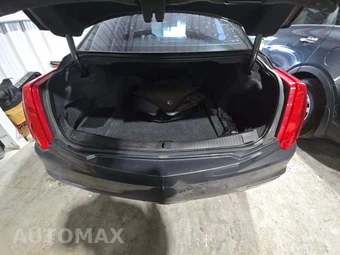 2016 Cadillac CTS Sedan Luxury Collection 1SN - miniatura 14