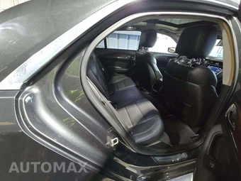 2016 Cadillac CTS Sedan Luxury Collection 1SN - miniatura 16