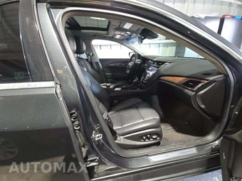 2016 Cadillac CTS Sedan Luxury Collection 1SN - miniatura 18